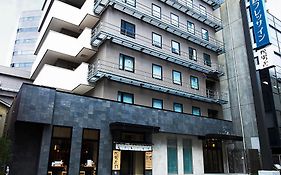 相鉄フレッサイン 大阪淀屋橋